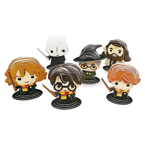 educa-harry-potter-3d-puzzle-minifigur-10-cm-ab-6-jahren image 3