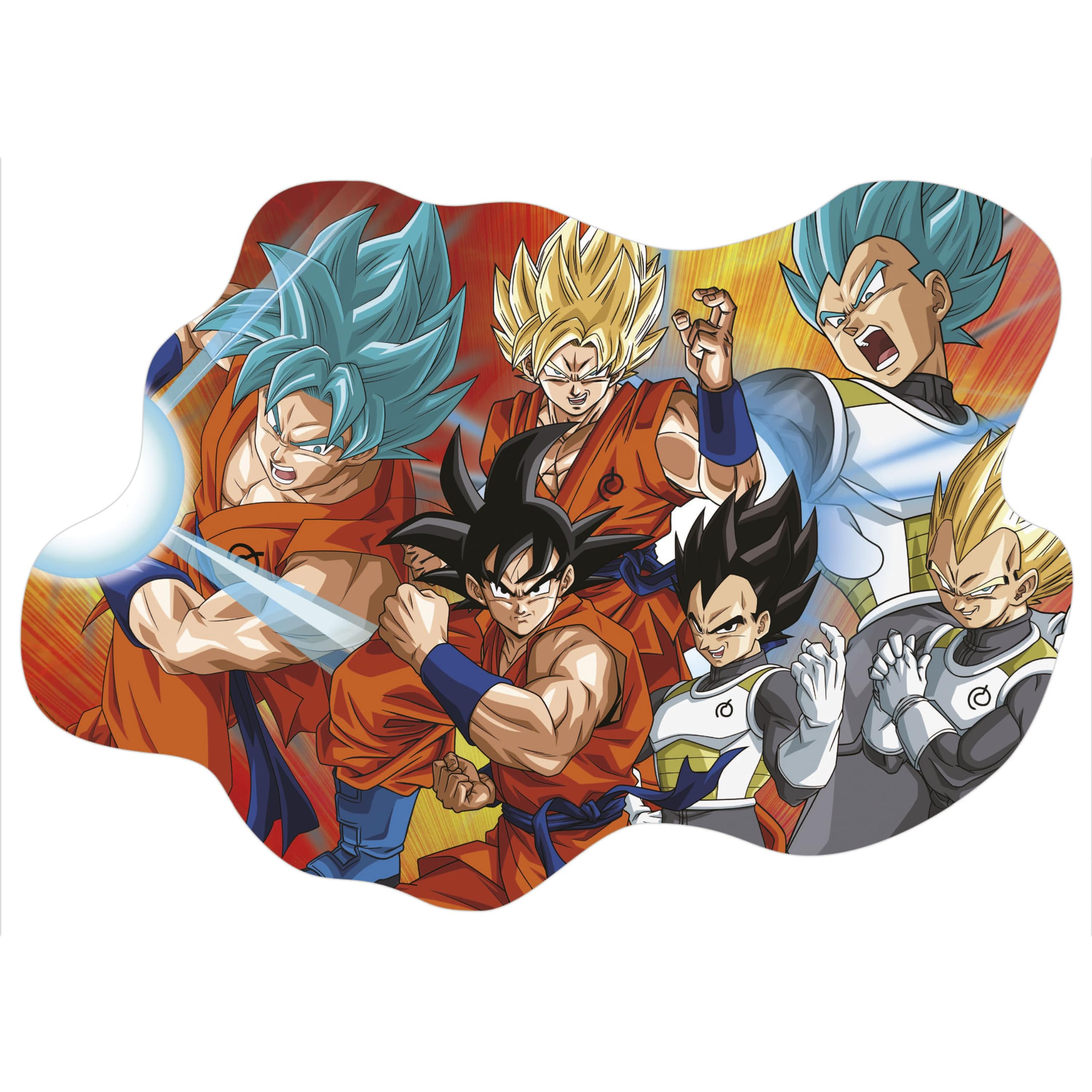 educa-dragon-ball-19965-poster-puzzle-250-teile-xxl-ab-8 image 3