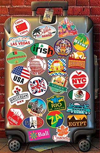educa-love-to-travel-puzzle-1000-teile-miniatur-68x48 image 4