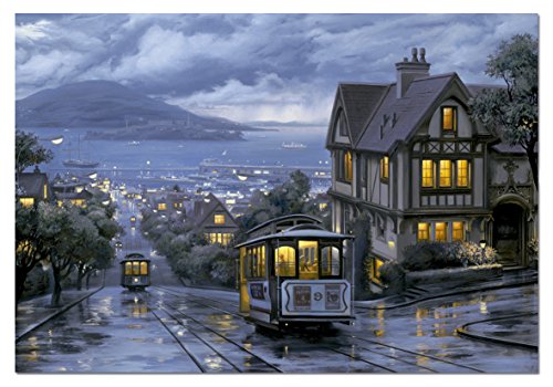 educa-15176-puzzle-nachtfahrt-1000-teile-lushpin-68x48-cm image 4