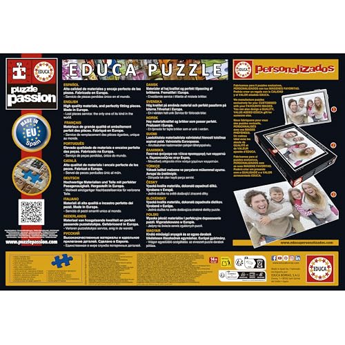 educa-sternenbilder-puzzle-4000-teile-astronomie-ab-14-j image 8