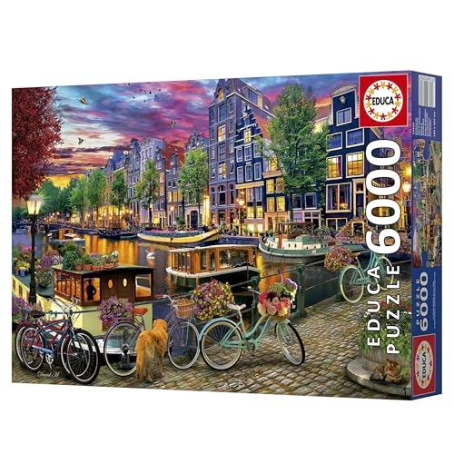educa-20330-radfahren-in-amsterdam-puzzle-6000-teile-156x107 image 8