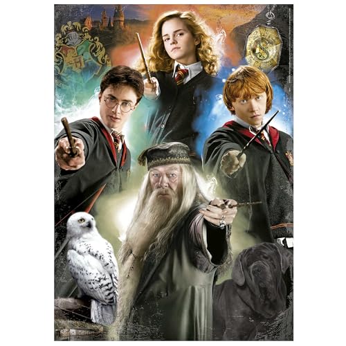 educa-harry-potter-19914-puzzle-500-teile-hogwarts-ab-11-jahren image 7