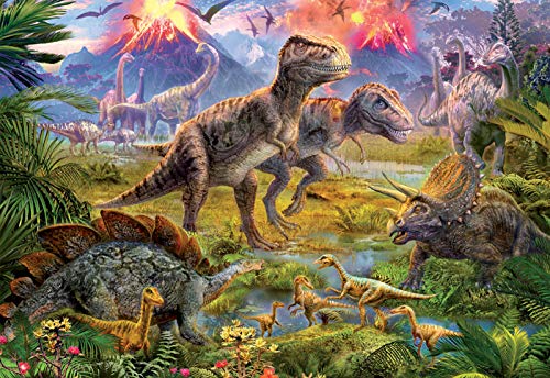 educa-15969-dinosaurier-treffen-500-teile-puzzle-dinos image 6