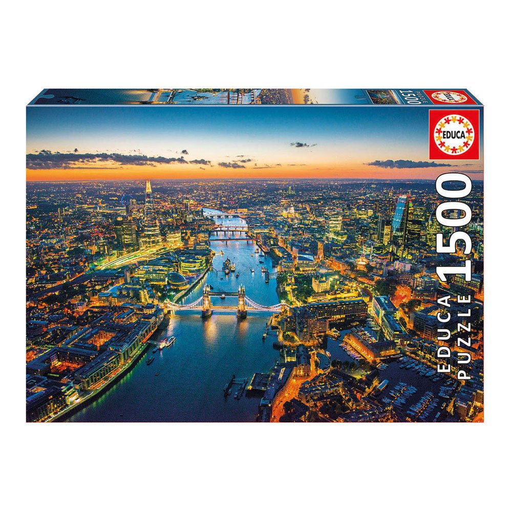 educa-16765-london-aerial-view-puzzle-1500-teile-85x60 image 1