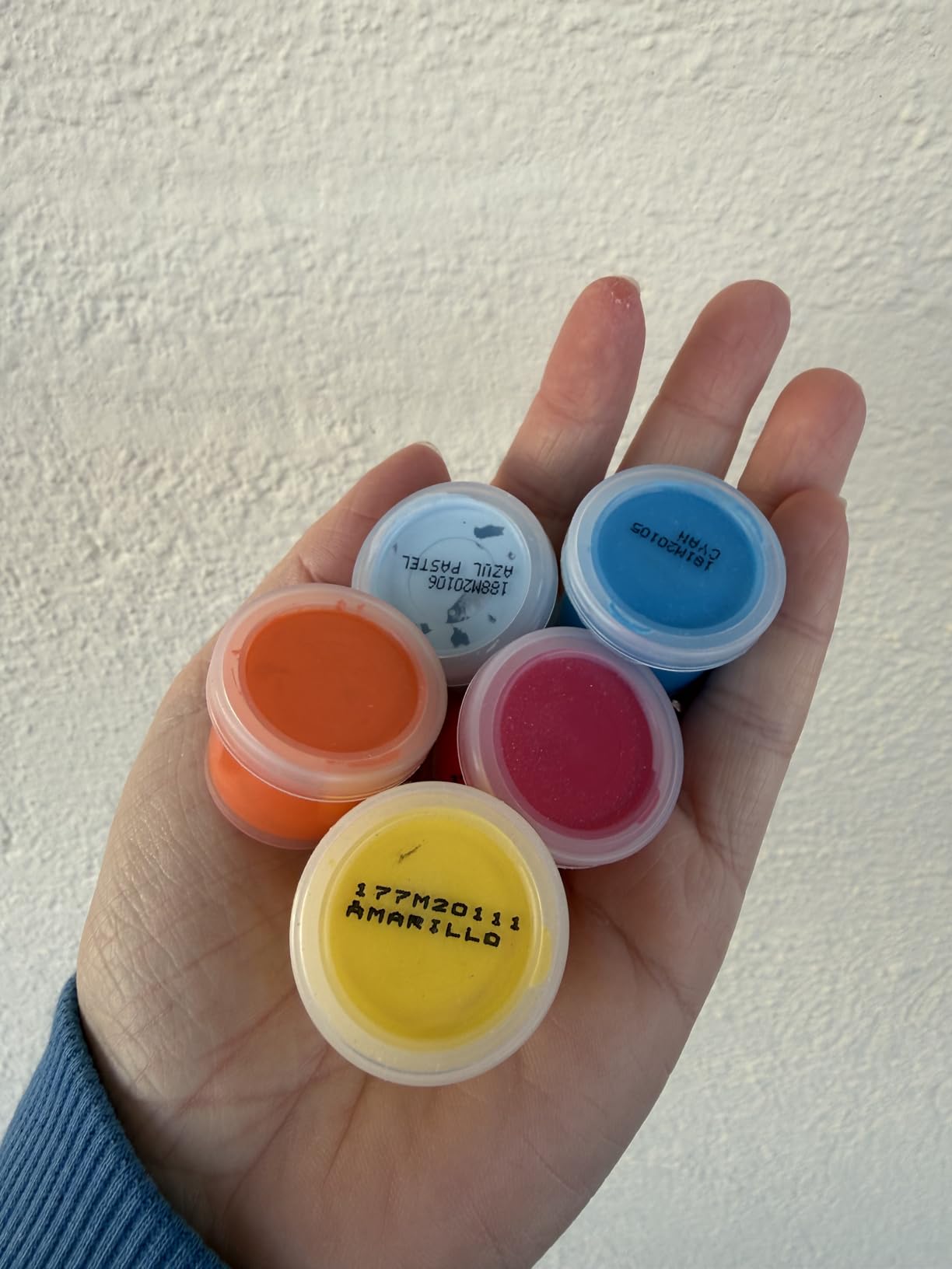 Perfekt für Kleine