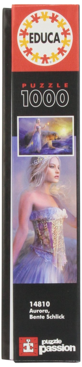 educa-aurora-bente-schlich-puzzle-1000-teile-kunst image 5