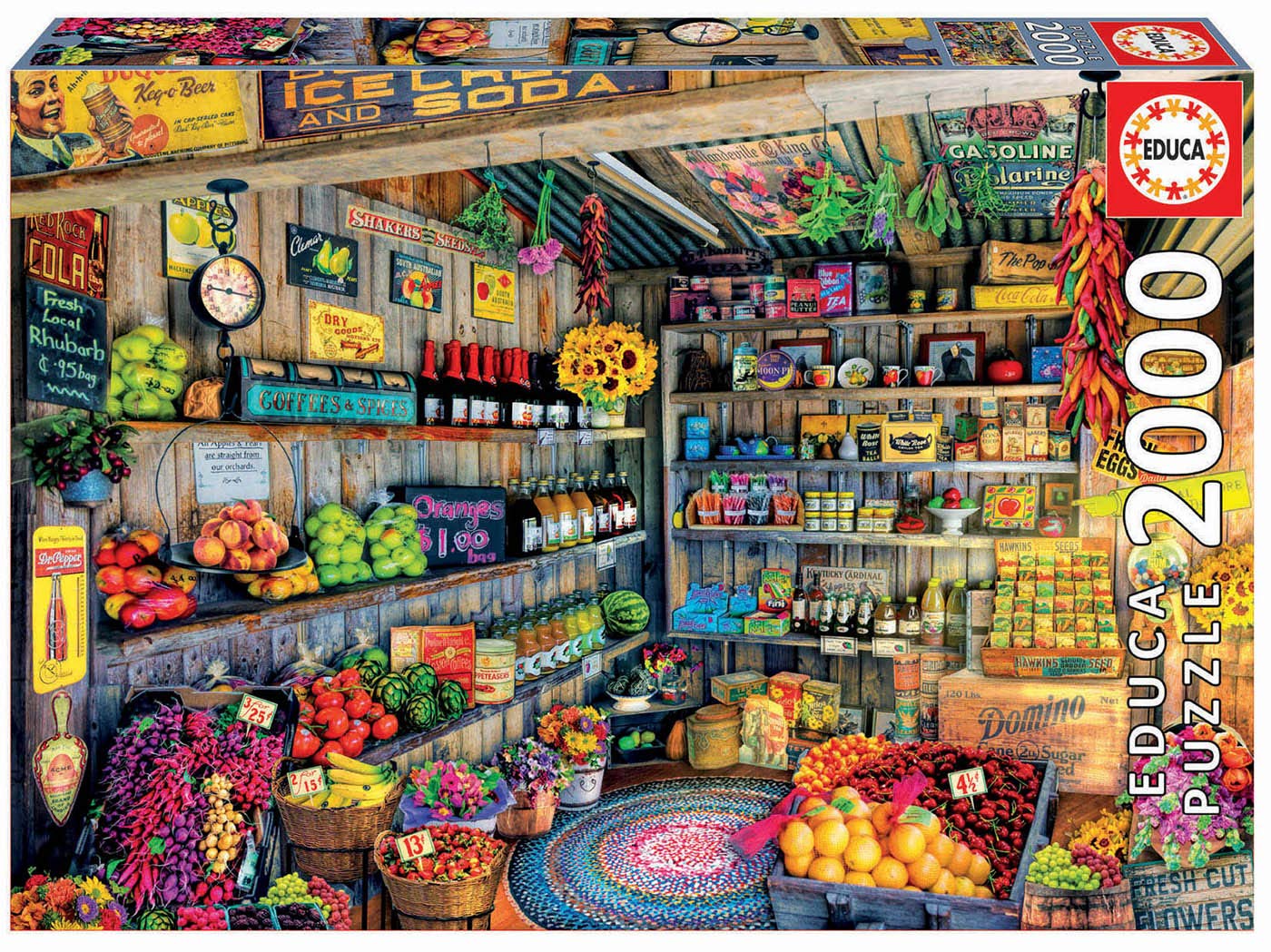 educa-farmers-market-2000-teile-puzzle-einkaufsladen-96x68 image 1