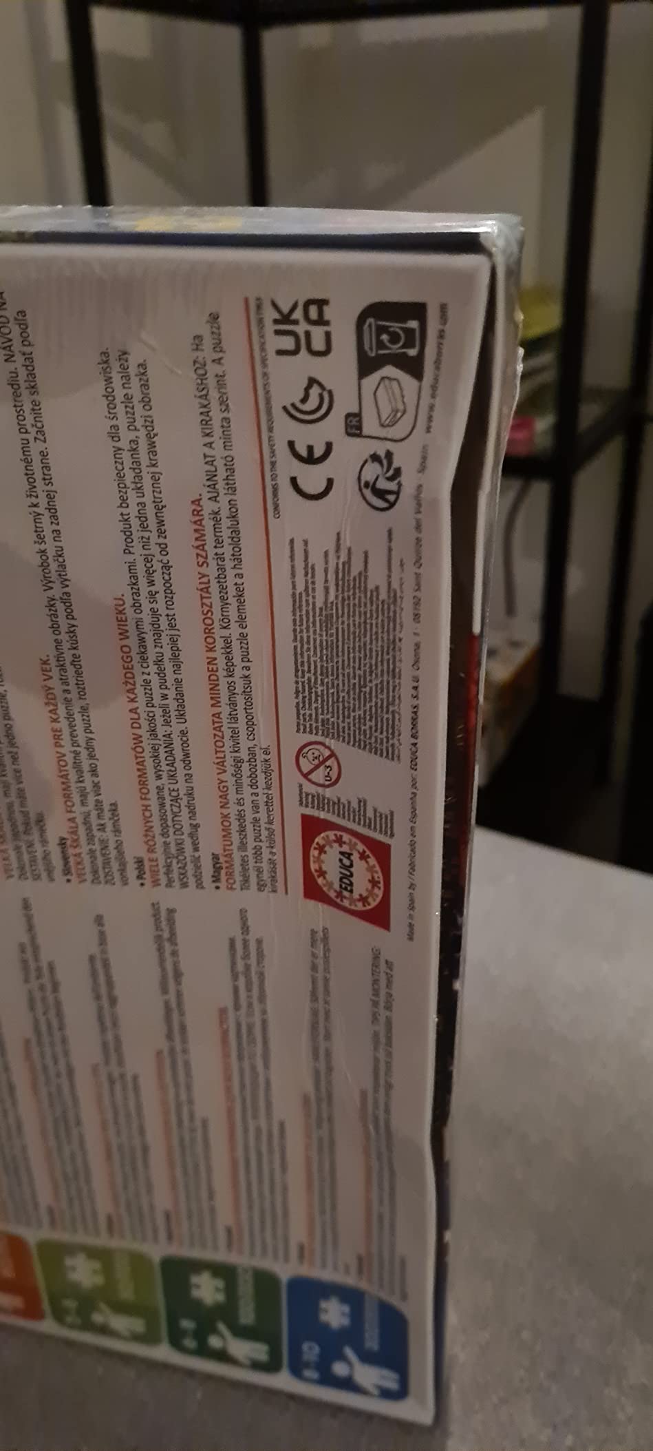 Super für den Anfang