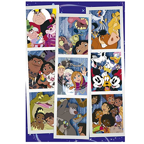 educa-disney-collage-19575-puzzle-1000-teile-ab-10-jahren image 6