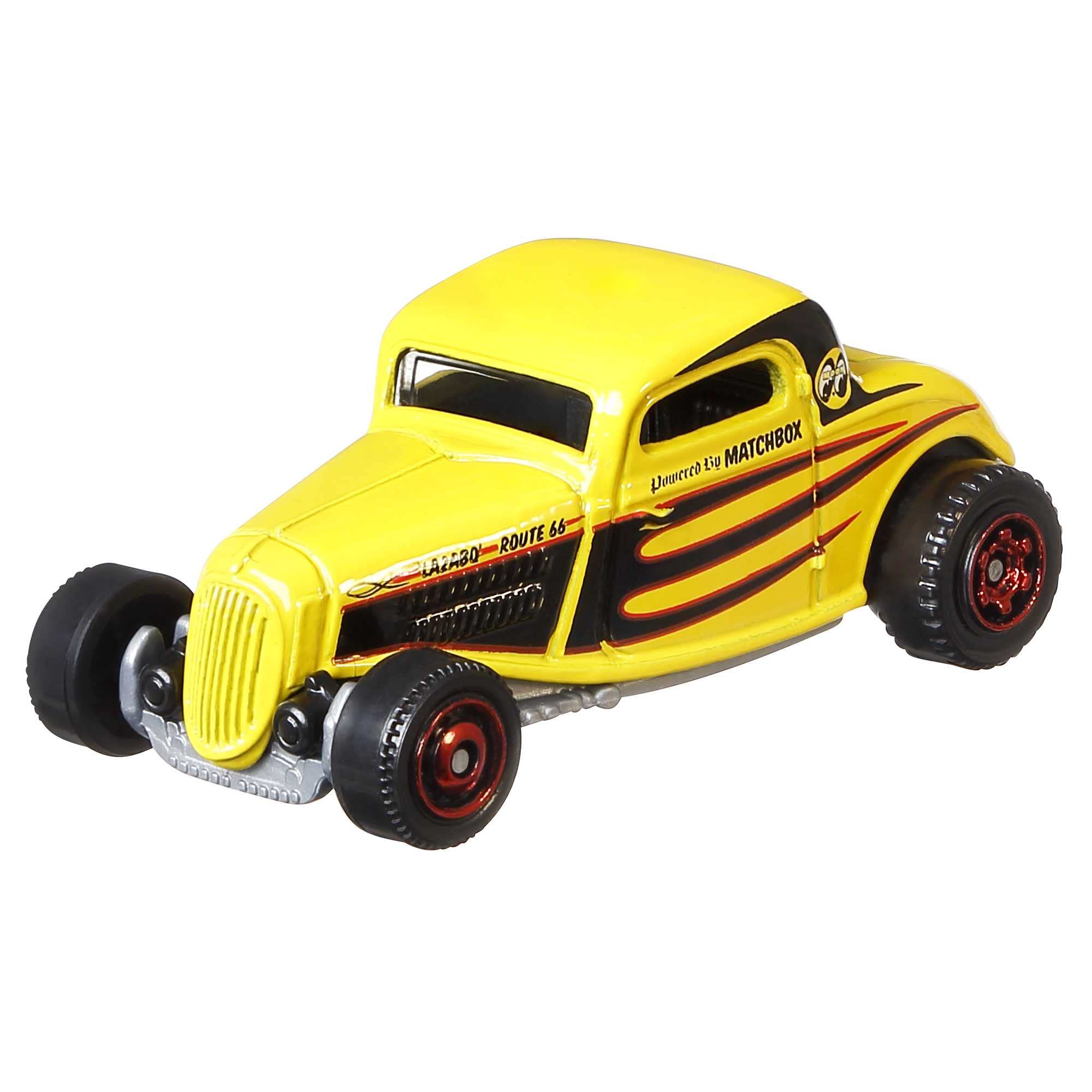 matchbox-multipacks-spielzeugautos-20er-pack-1-64-mit-poster image 4