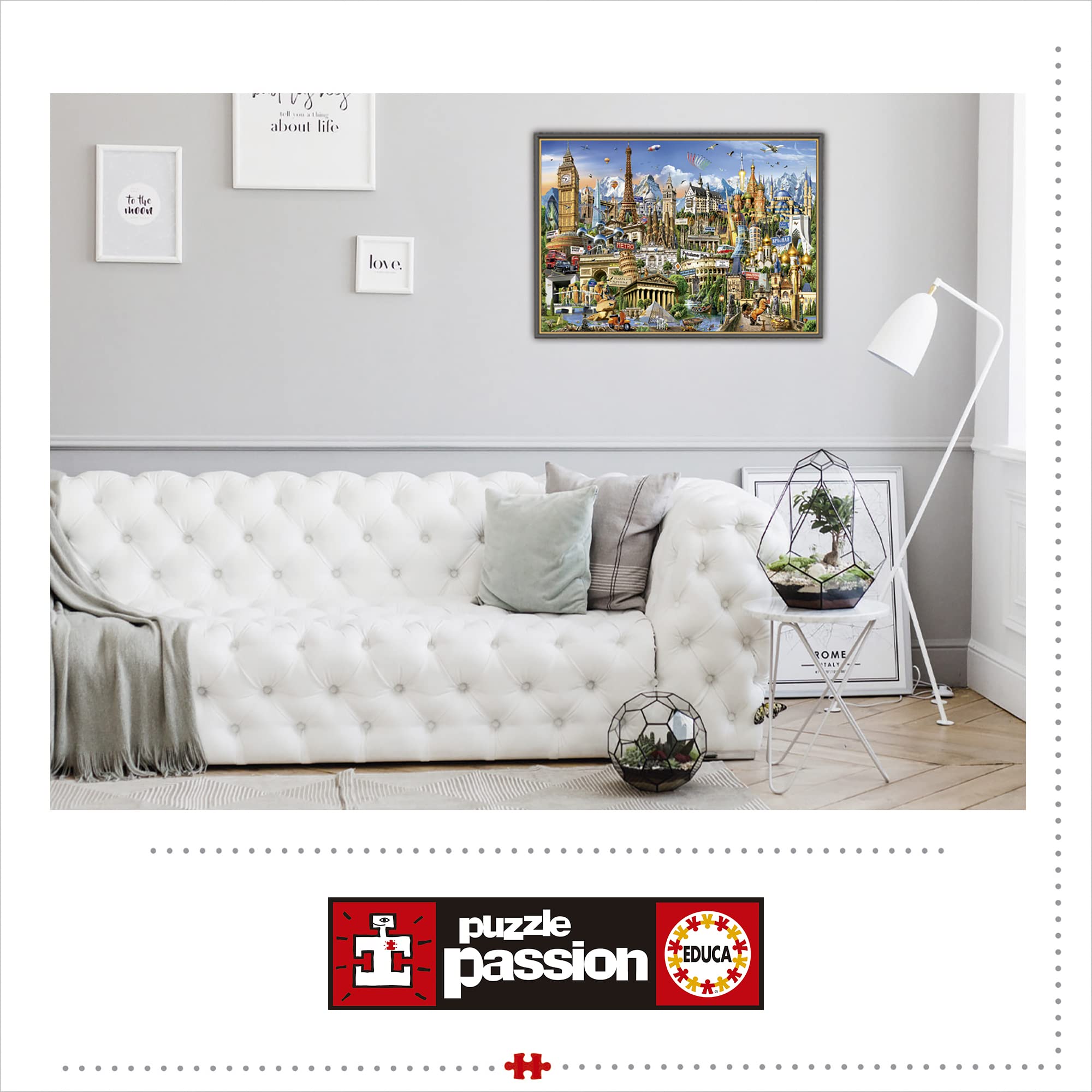 educa-wahrzeichen-europas-puzzle-2000-teile-96x68-cm image 3