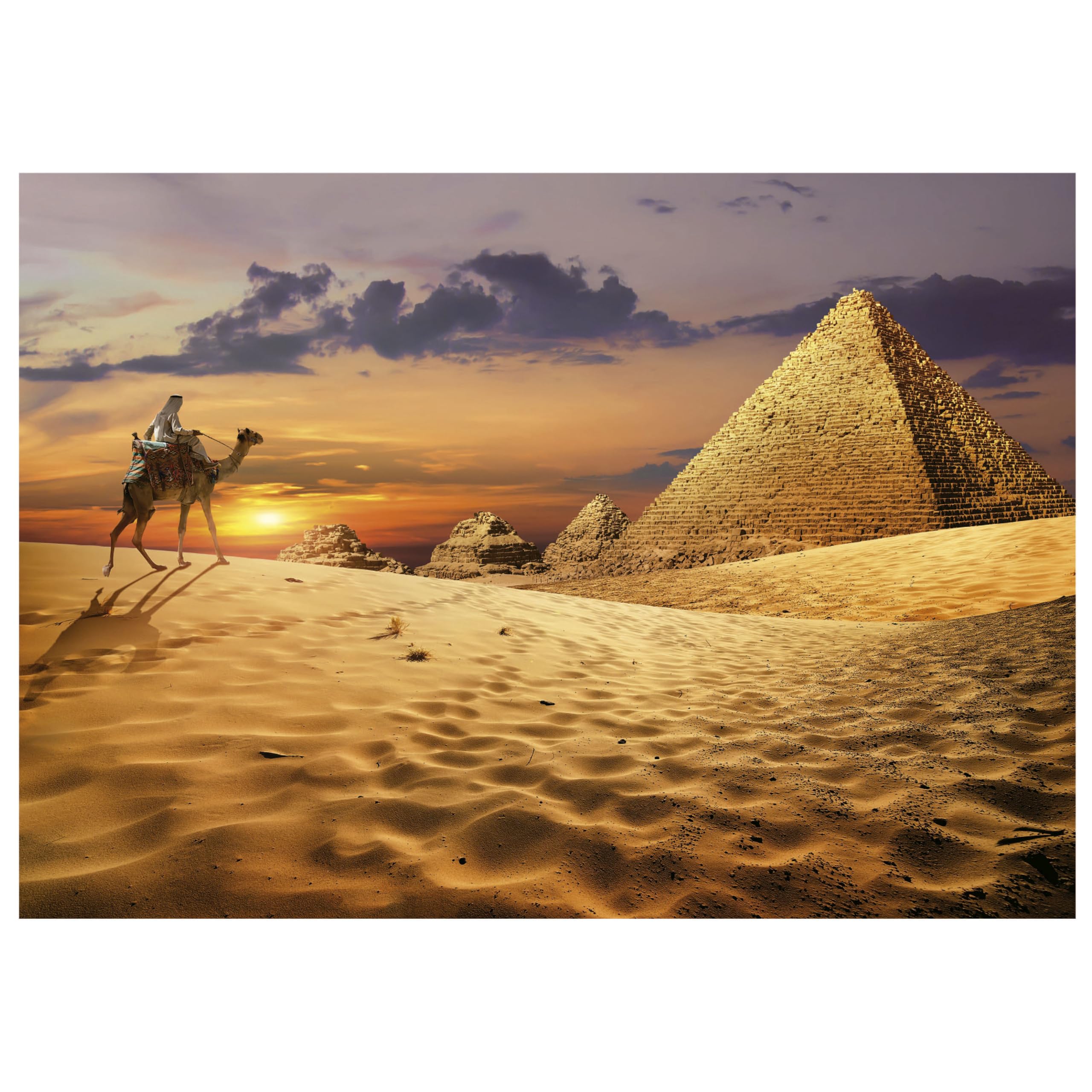 educa-w-ste-sonnenuntergang-puzzle-1000-teile-68x48-cm image 2