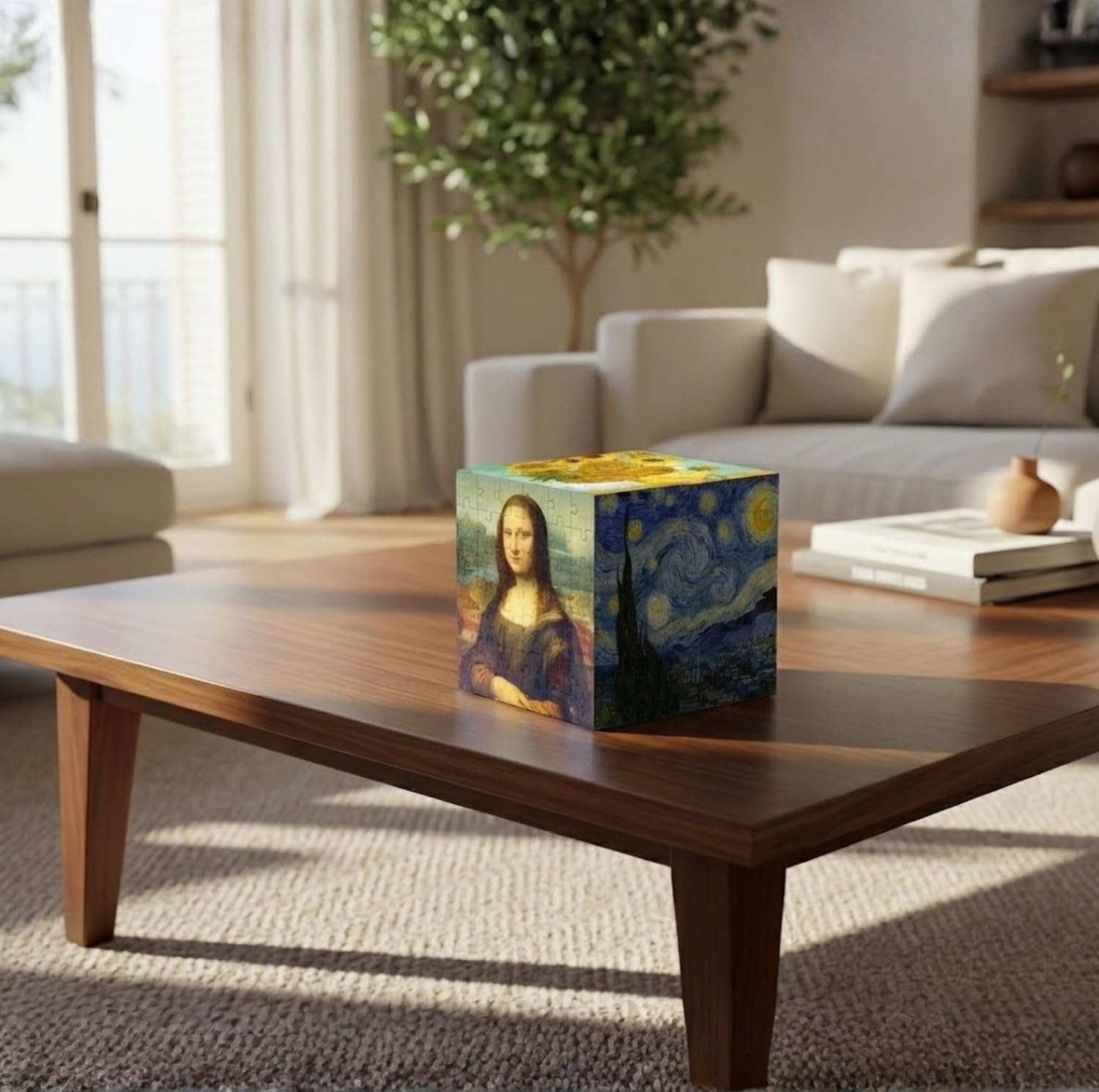 educa-3d-puzzle-w-rfel-art-aesthetic-216-teile-ab-6-jahren image 4