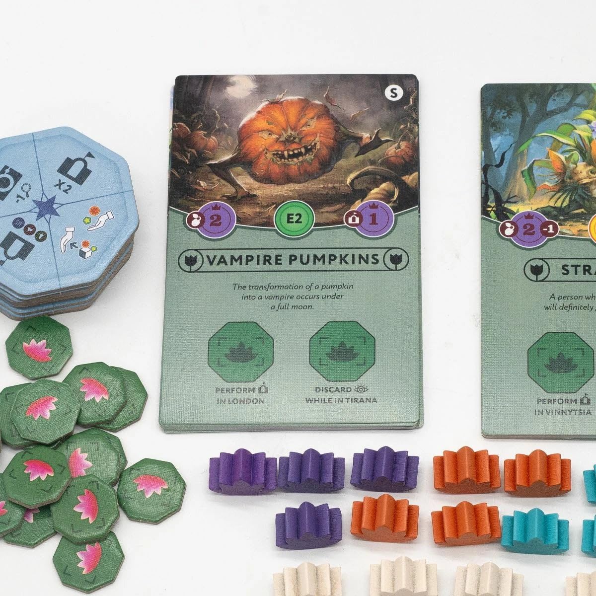 idventure-cryptic-nature-flora-erweiterung-brettspiel-englisch image 2