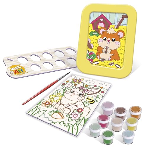 educa-magic-art-number-20294-maskottchen-malen-nach-zahlen-ab-6-j image 8