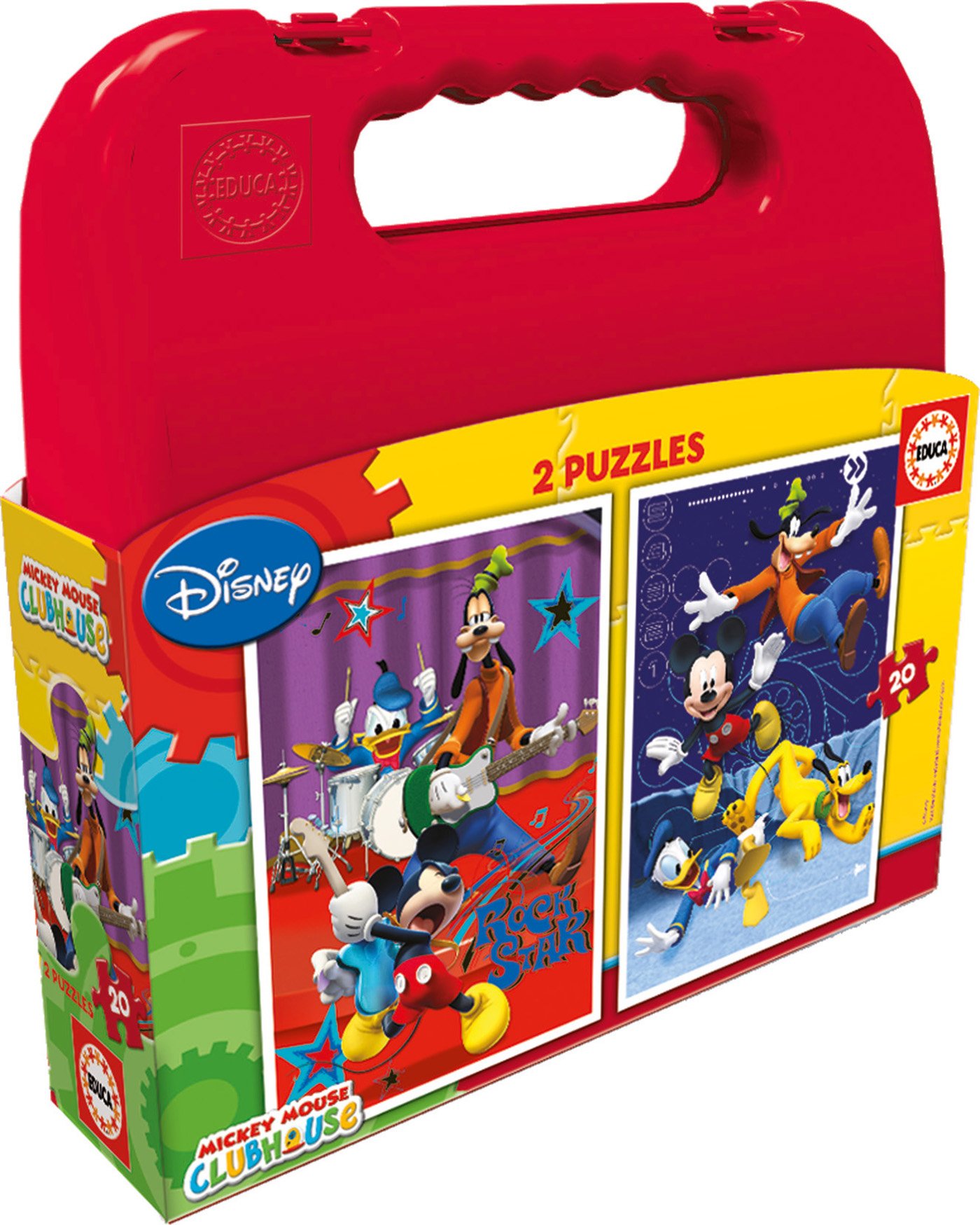 educa-cars-koffer-puzzle-2x20-teile-disney-ab-4-jahren image 4