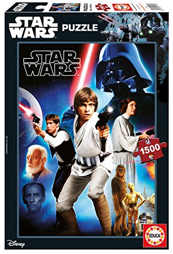 educa-17126-star-wars-episode-iv-puzzle-1500-teile image 2