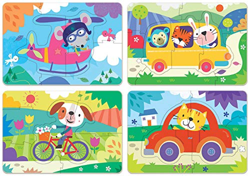 educa-fahrzeuge-meine-ersten-puzzles-18898-kinderpuzzle-4er-set-ab-2 image 7