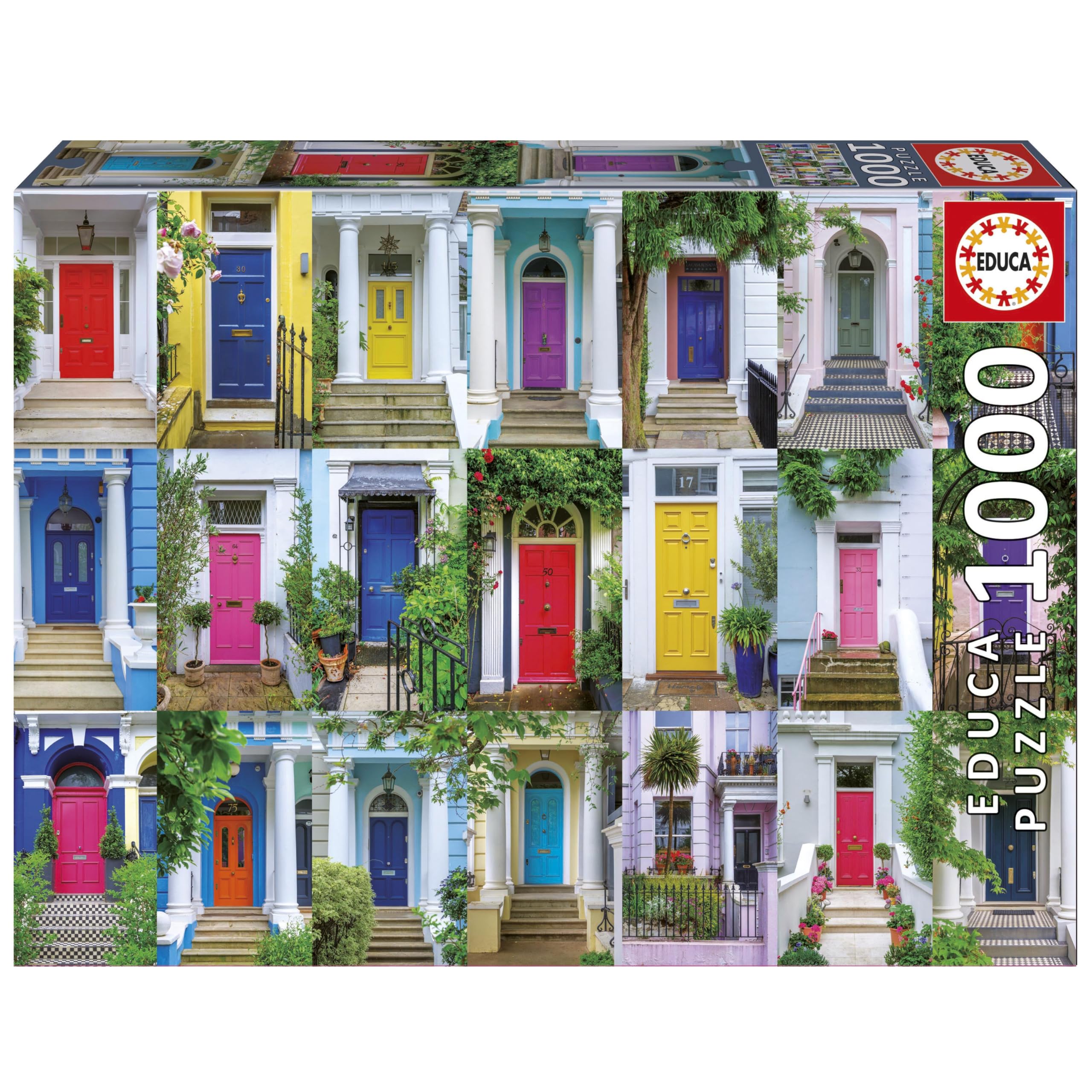 educa-t-ren-von-notting-hill-1000-teile-puzzle-bunt image 1