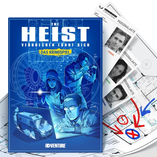 idventure-the-heist-bankraub-live-mission-krimispiel image 1