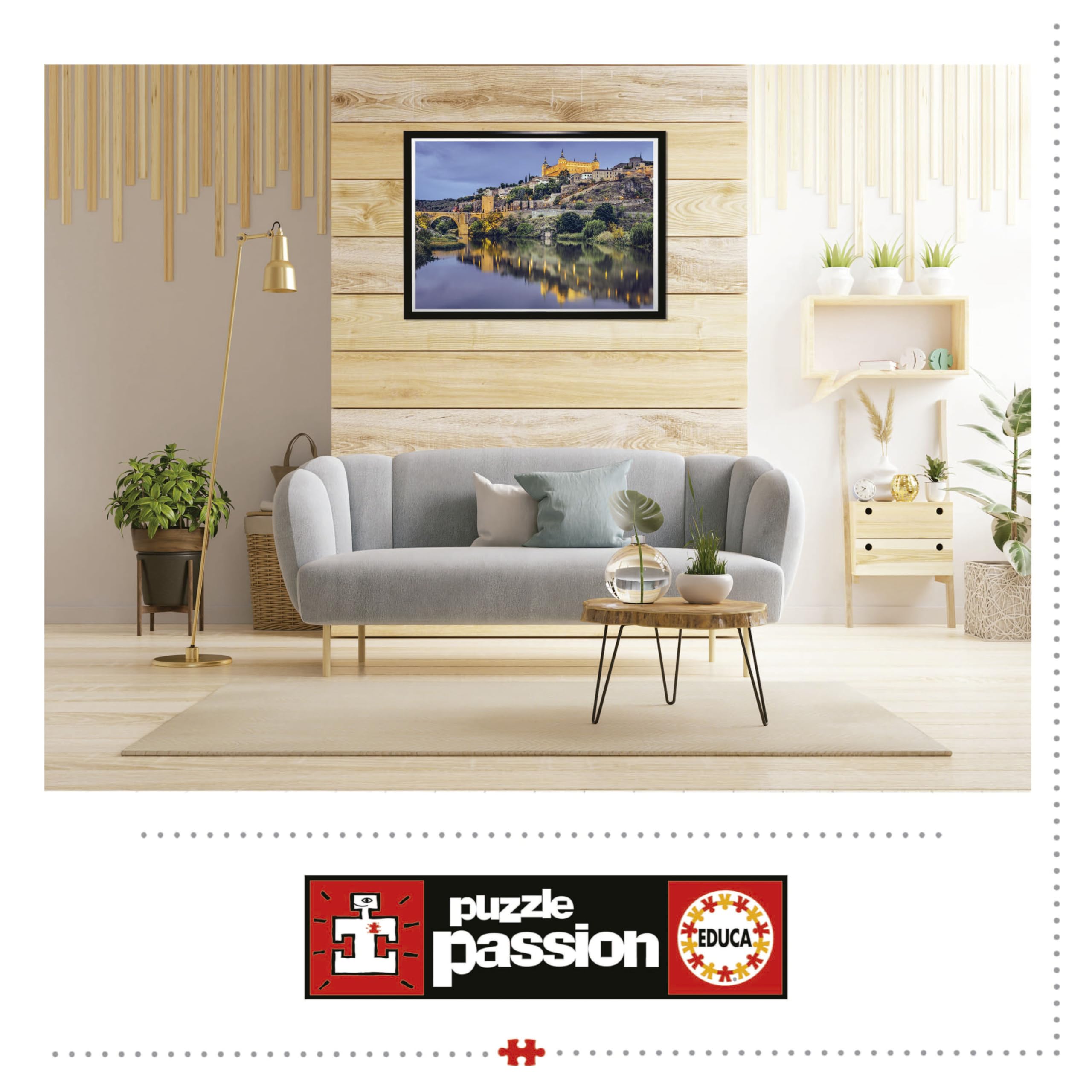 educa-castello-in-toledo-puzzle-1000-teile-ab-14-jahren image 4
