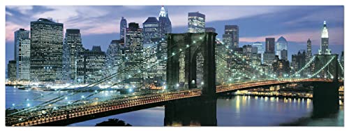 educa-14456-brooklyn-br-cke-puzzle-1000-teile-panorama image 5