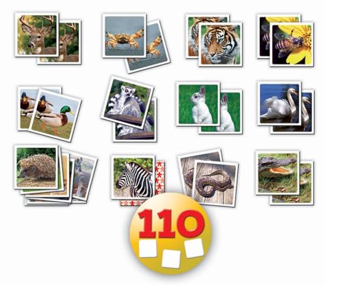 educa-identic-natura-14783-memory-lernspiel-ab-4-jahren image 6
