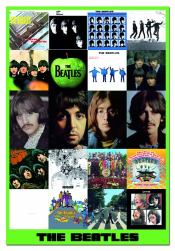 educa-beatles-collage-puzzle-48-teile-geschenk-ab-16-jahren image 2