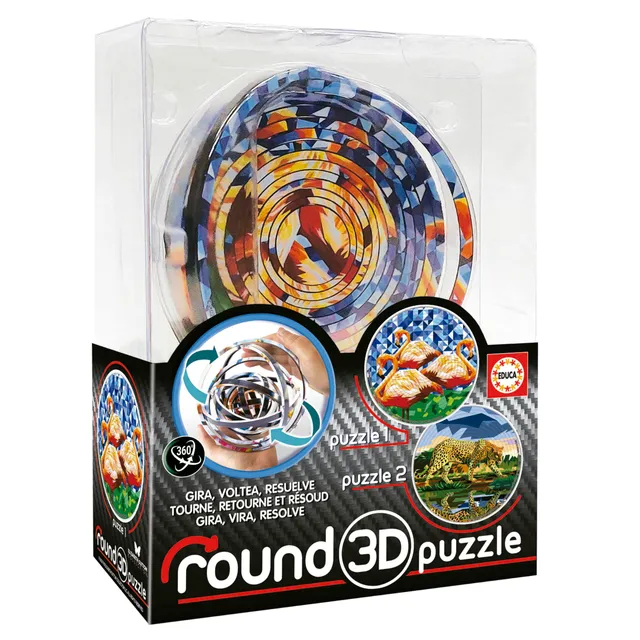 educa-3d-rund-19986-puzzle-elizabeth-sutton-14-ringe-ab-8-j image 1