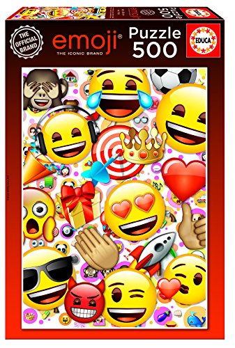 educa-17088-emoji-puzzle-500-teile-48x34-cm image 3