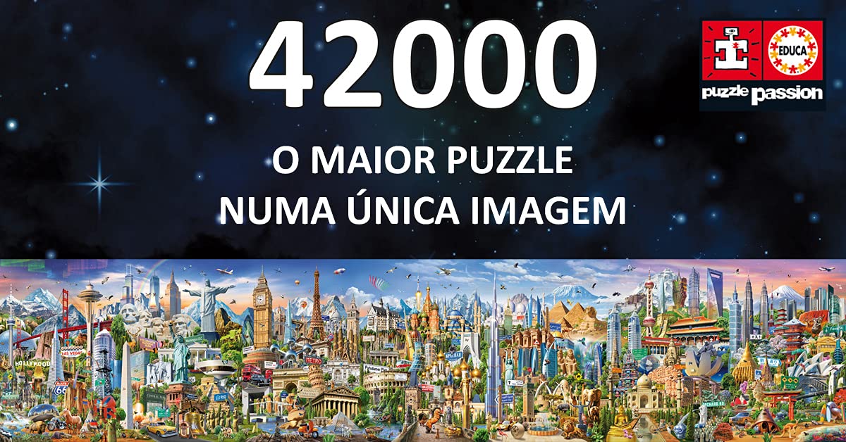educa-einmal-um-die-welt-puzzle-42000-teile-rekordpuzzle image 5