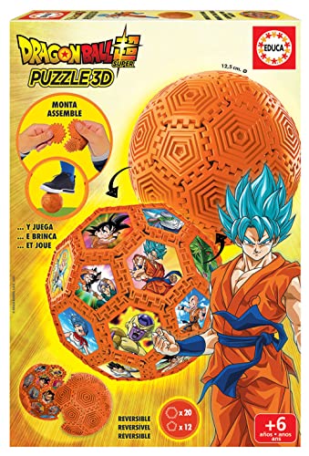 educa-build-play-19371-3d-puzzle-ball-fu-ball-32-teile image 8