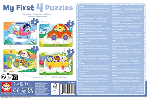 educa-fahrzeuge-meine-ersten-puzzles-18898-kinderpuzzle-4er-set-ab-2 image 8