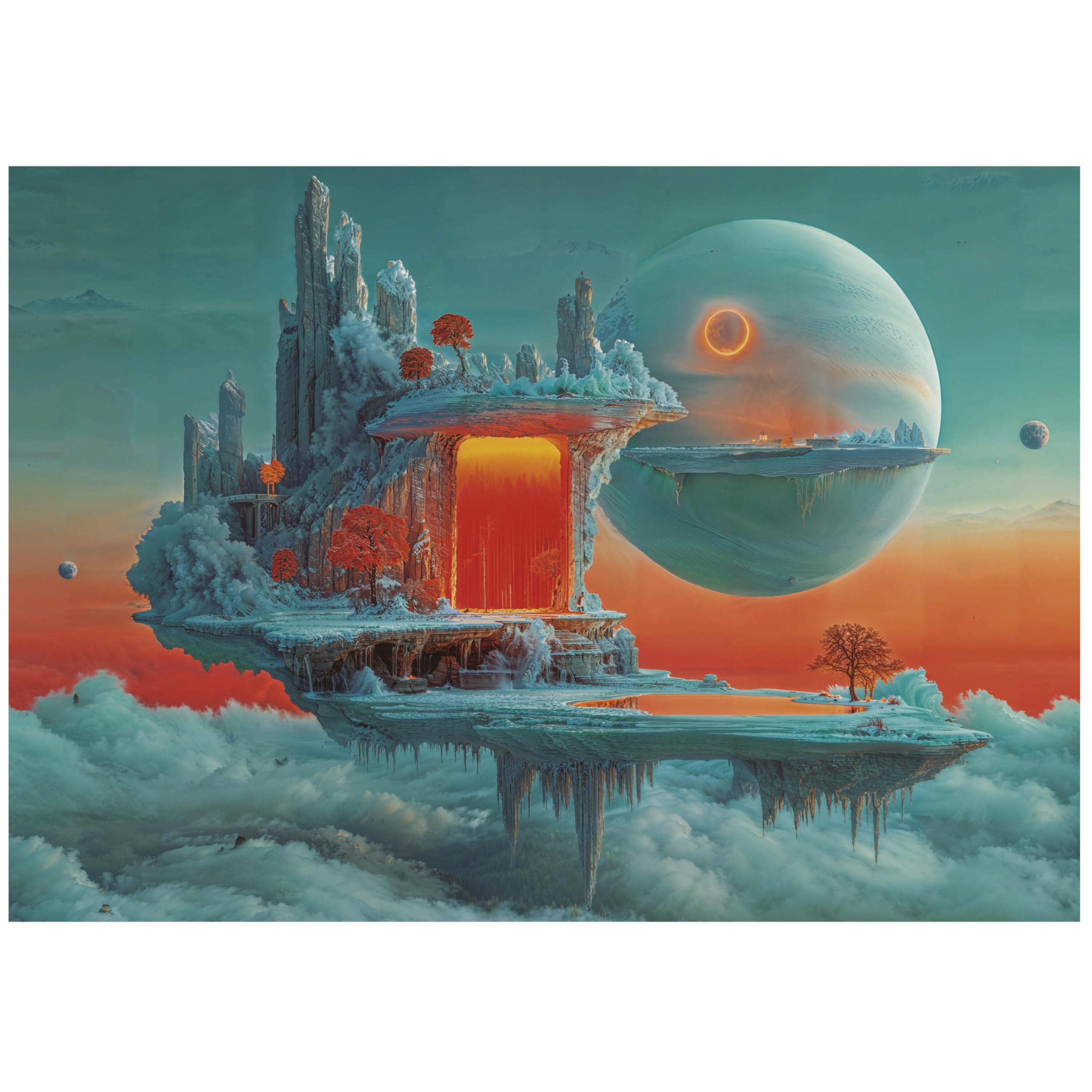 educa-planet-feuer-eis-20237-1000-teile-puzzle-68x48 image 2