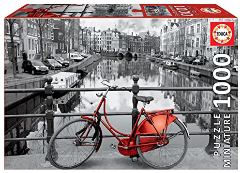 educa-17116-amsterdam-miniature-puzzle-1000-teile-46x30-cm image 4
