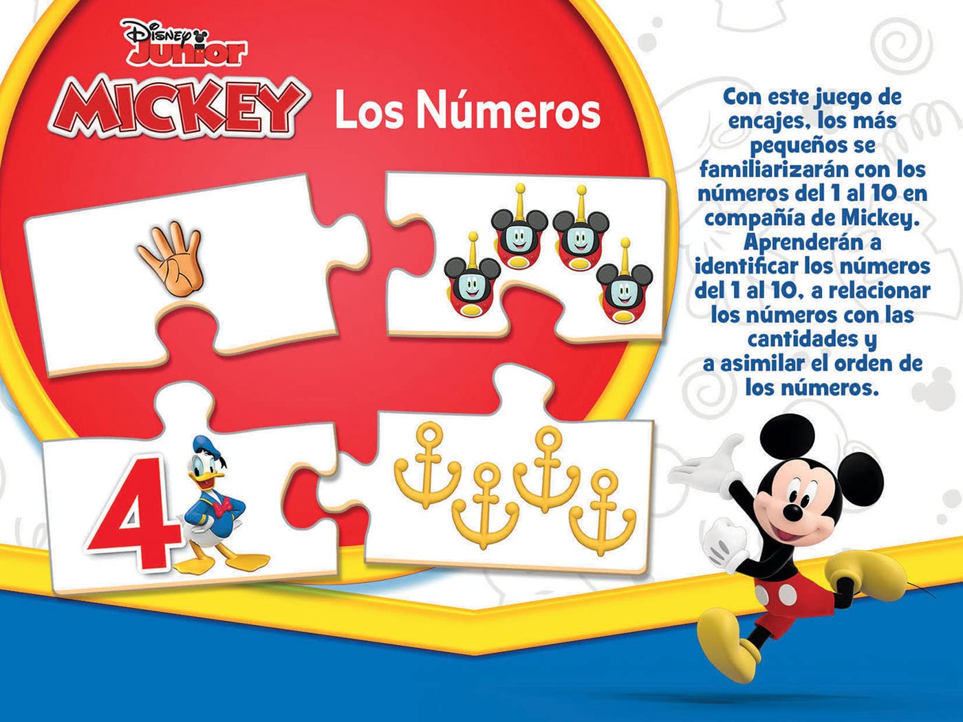 educa-19327-mickey-zahlen-lernspiel-ab-3-jahren image 2