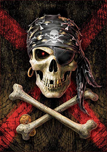 educa-totenkopf-piraten-puzzle-500-teile-48x34-cm image 6