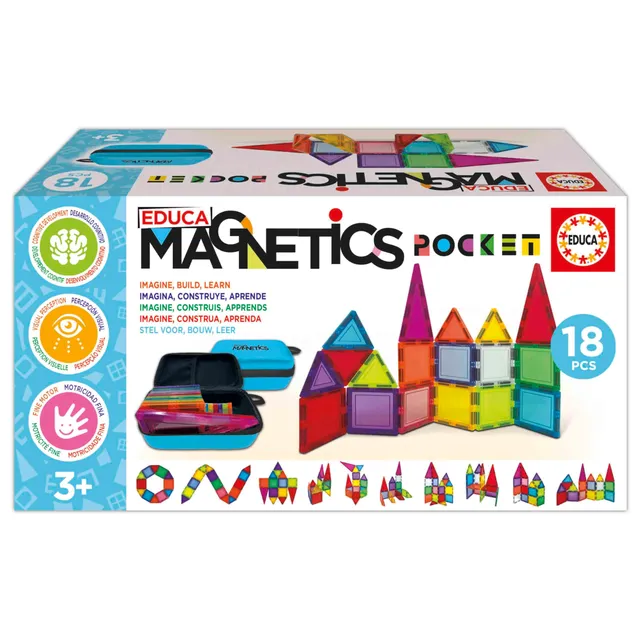 educa-magnetics-reisekoffer-magnetbausteine-18-teile-ab-3 image 1