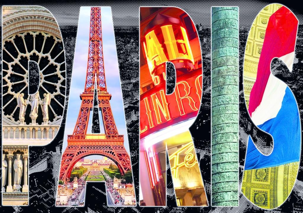 educa-16757-paris-collage-puzzle-1000-teile-68x48 image 3