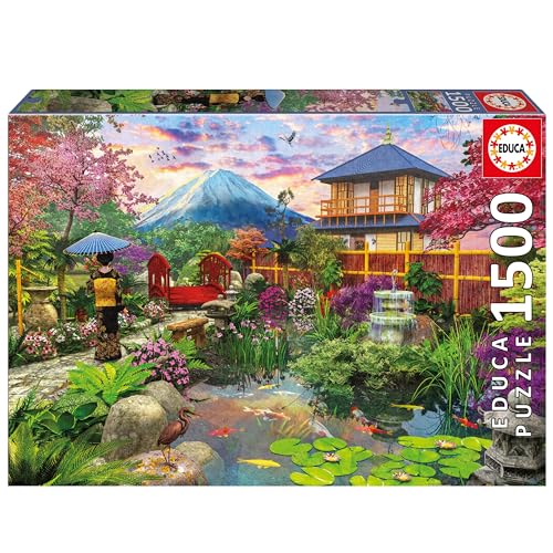 educa-japanischer-garten-19937-puzzle-1500-teile-zen image 8