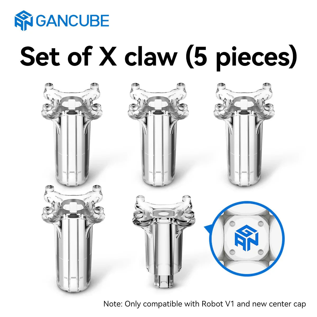 gan-accessories-robot-v2-center-cap-w-rfel-zubeh-r image 8