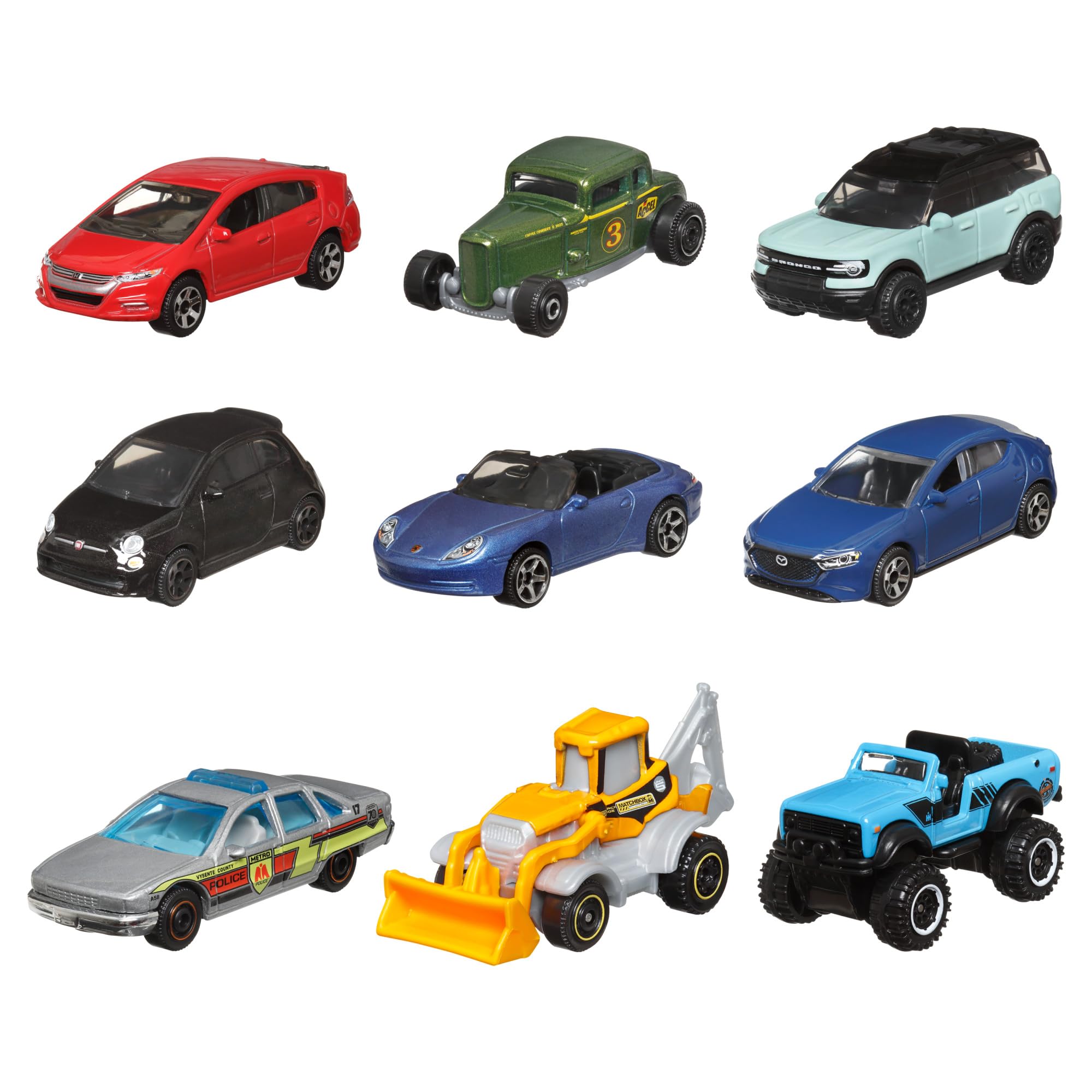 matchbox-multipacks-geschenkset-9-die-cast-fahrzeuge-x7111 image 5