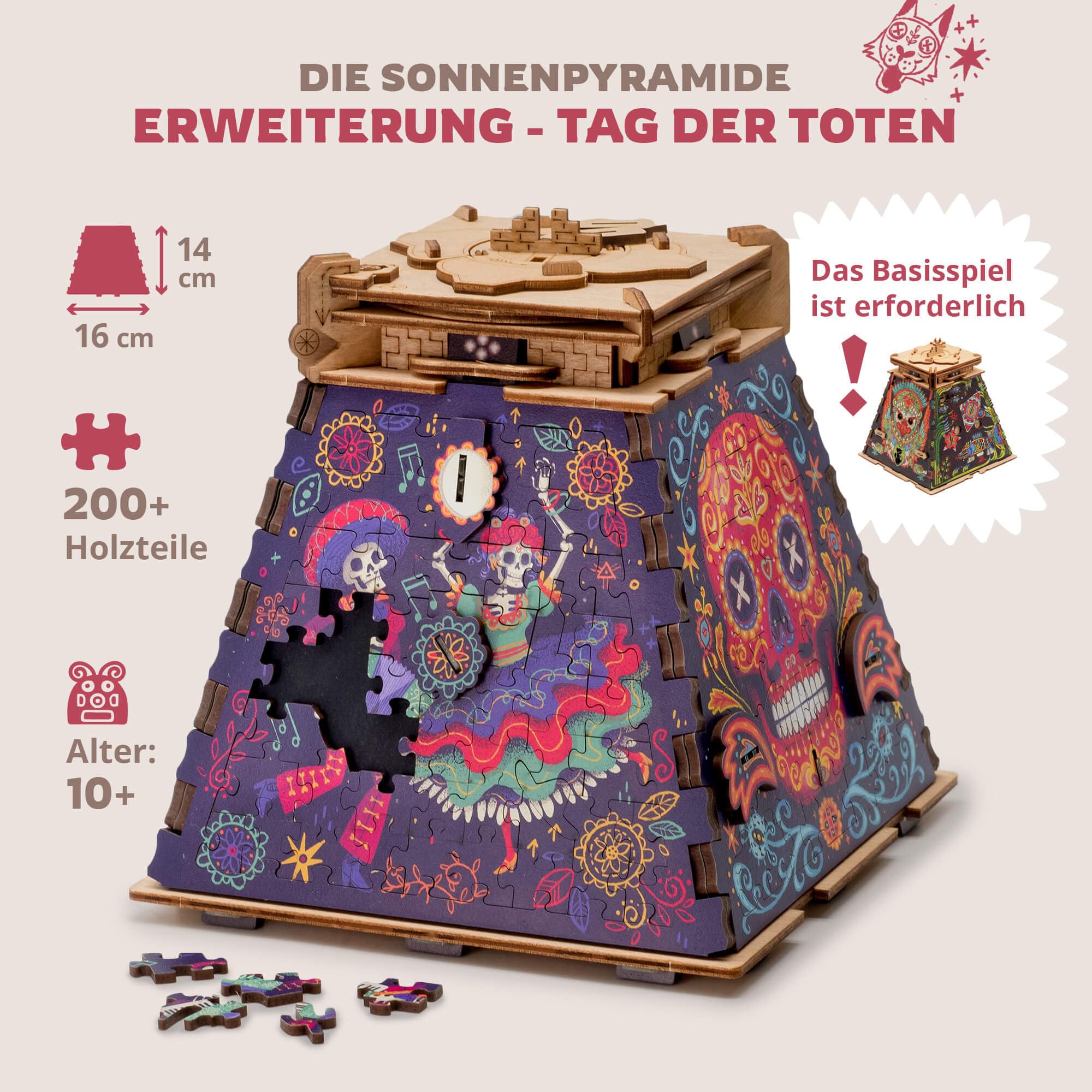 idventure-cluepuzzle-tag-der-toten-erweiterung-holzpuzzle image 2