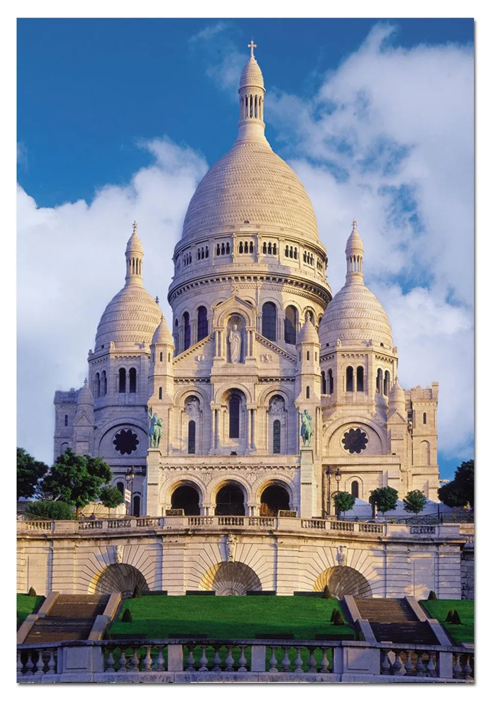 educa-sacr-coeur-paris-puzzle-1000-teile-mit-kleber image 1