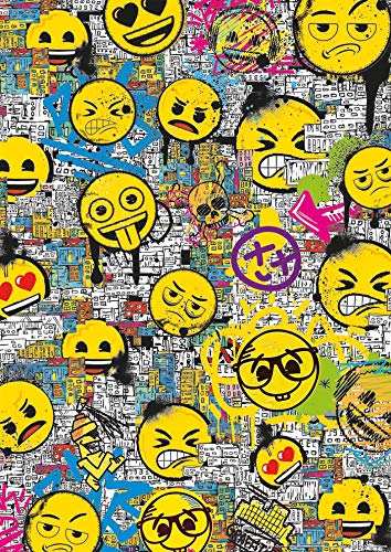 educa-emoji-graffiti-puzzle-500-teile-34x48-cm-ab-10-j image 4