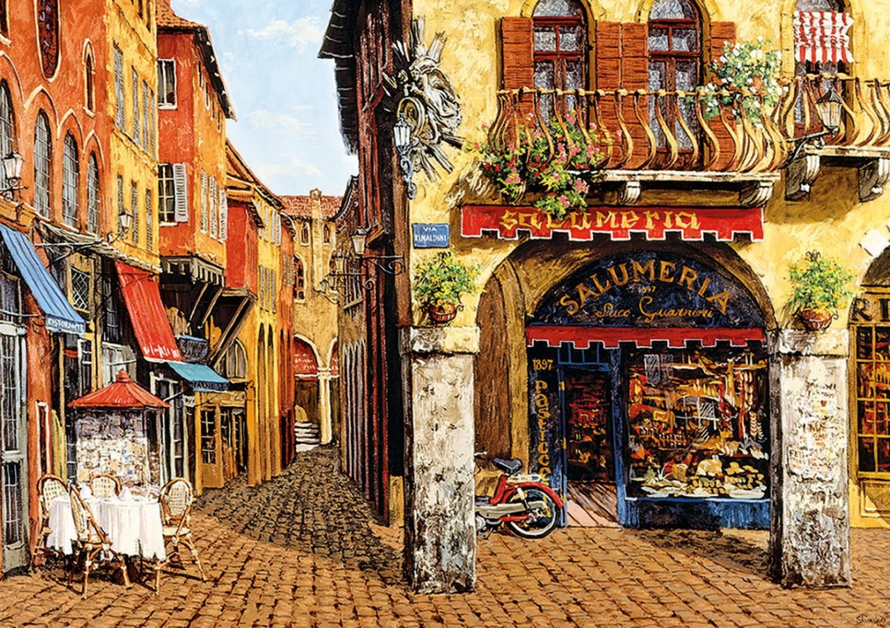 educa-16770-salumeria-colors-of-italy-puzzle-1500-teile image 2