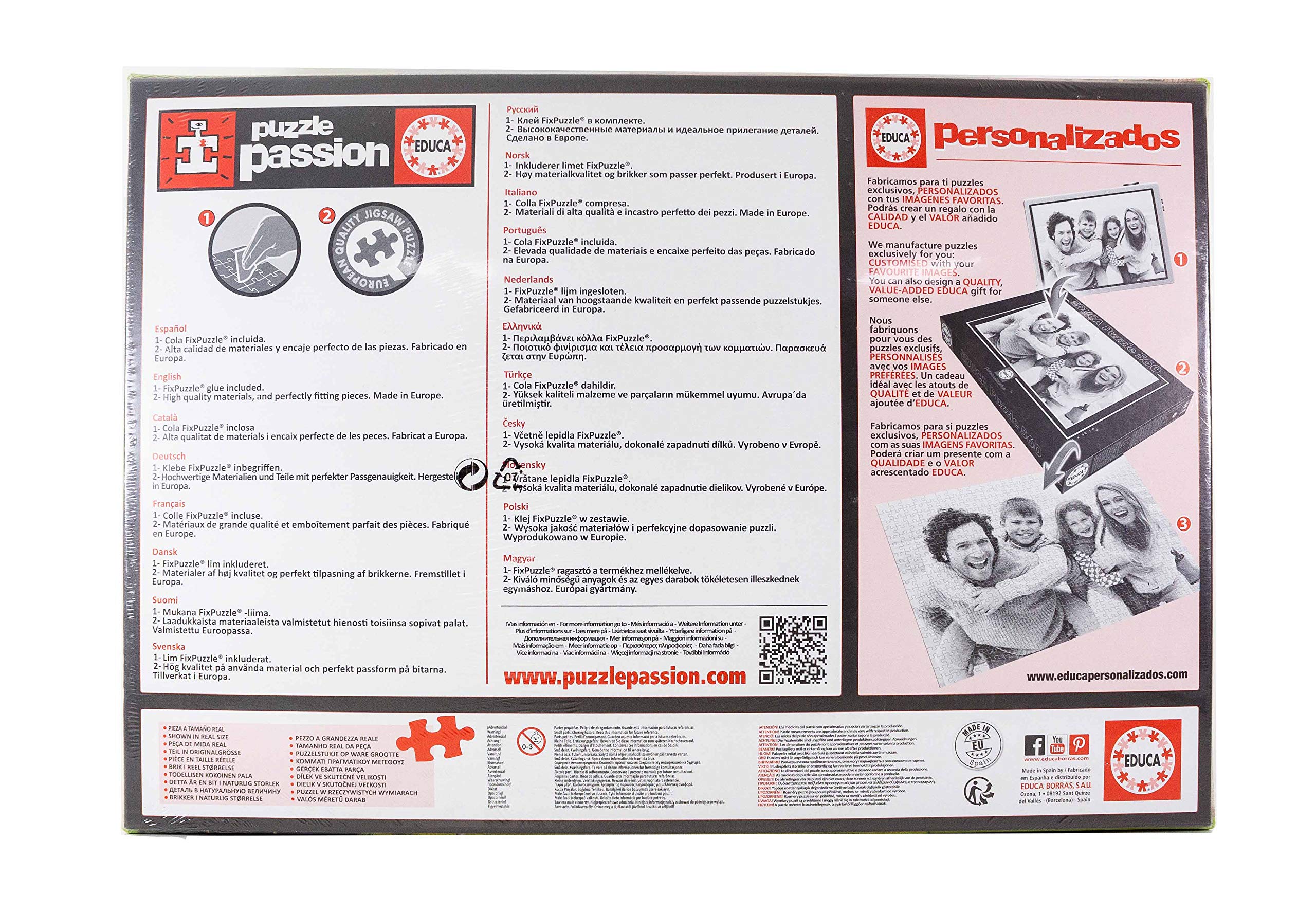 educa-17121-scooter-toscana-puzzle-1500-teile-85x60-cm image 3