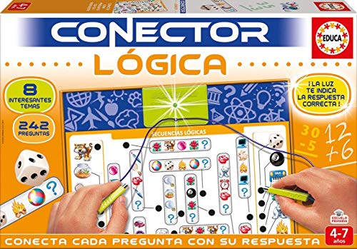 educa-17201-logisches-lernspiel-frage-antwort-mehrfarbig image 7