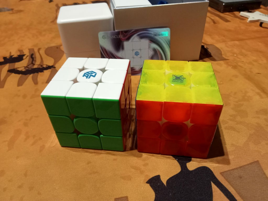 Guter Cube